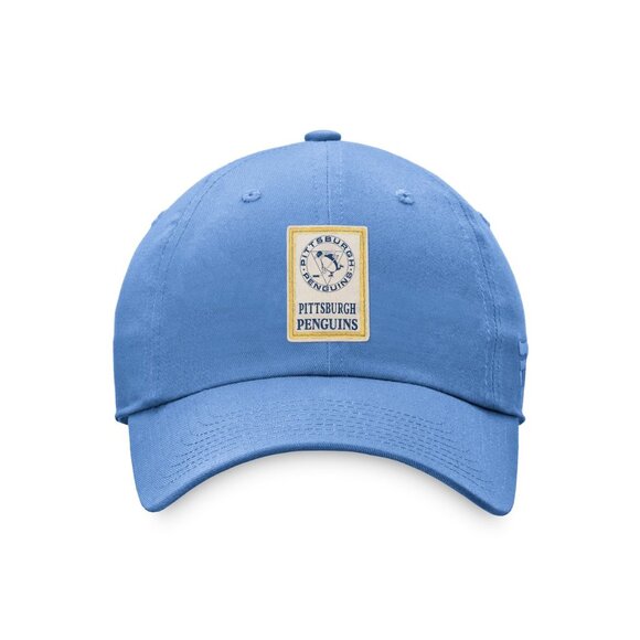 Accessories - NWT Pittsburgh Penguins Heritage Vintage Hat